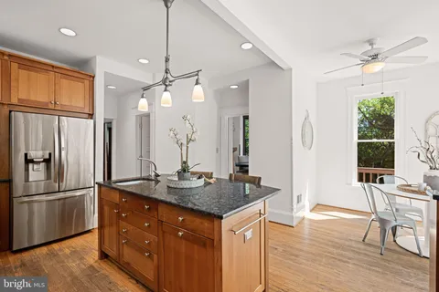 $1,425,000 | 500 Dahlia Street Northwest, Washington, DC 20012
