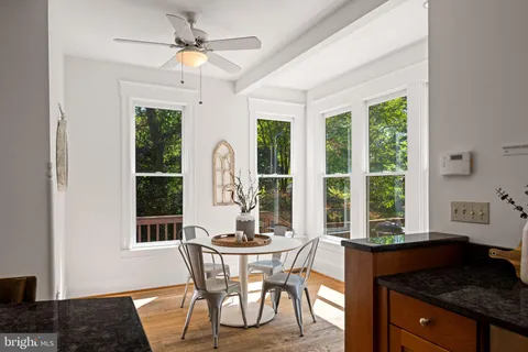 $1,425,000 | 500 Dahlia Street Northwest, Washington, DC 20012