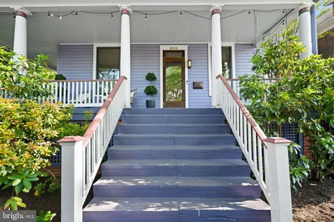 $1,425,000 | 500 Dahlia Street Northwest, Washington, DC 20012
