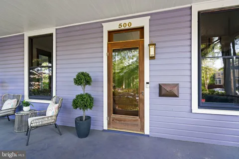 $1,425,000 | 500 Dahlia Street Northwest, Washington, DC 20012