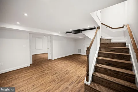 $1,425,000 | 500 Dahlia Street Northwest, Washington, DC 20012