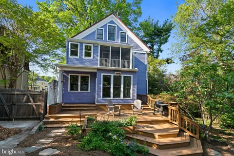 $1,425,000 | 500 Dahlia Street Northwest, Washington, DC 20012