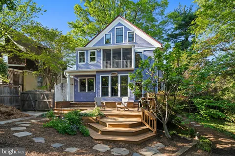 $1,425,000 | 500 Dahlia Street Northwest, Washington, DC 20012