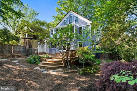 $1,425,000 | 500 Dahlia Street Northwest, Washington, DC 20012