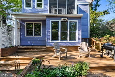 $1,425,000 | 500 Dahlia Street Northwest, Washington, DC 20012