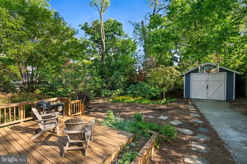 $1,425,000 | 500 Dahlia Street Northwest, Washington, DC 20012