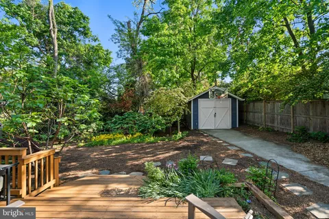 $1,425,000 | 500 Dahlia Street Northwest, Washington, DC 20012