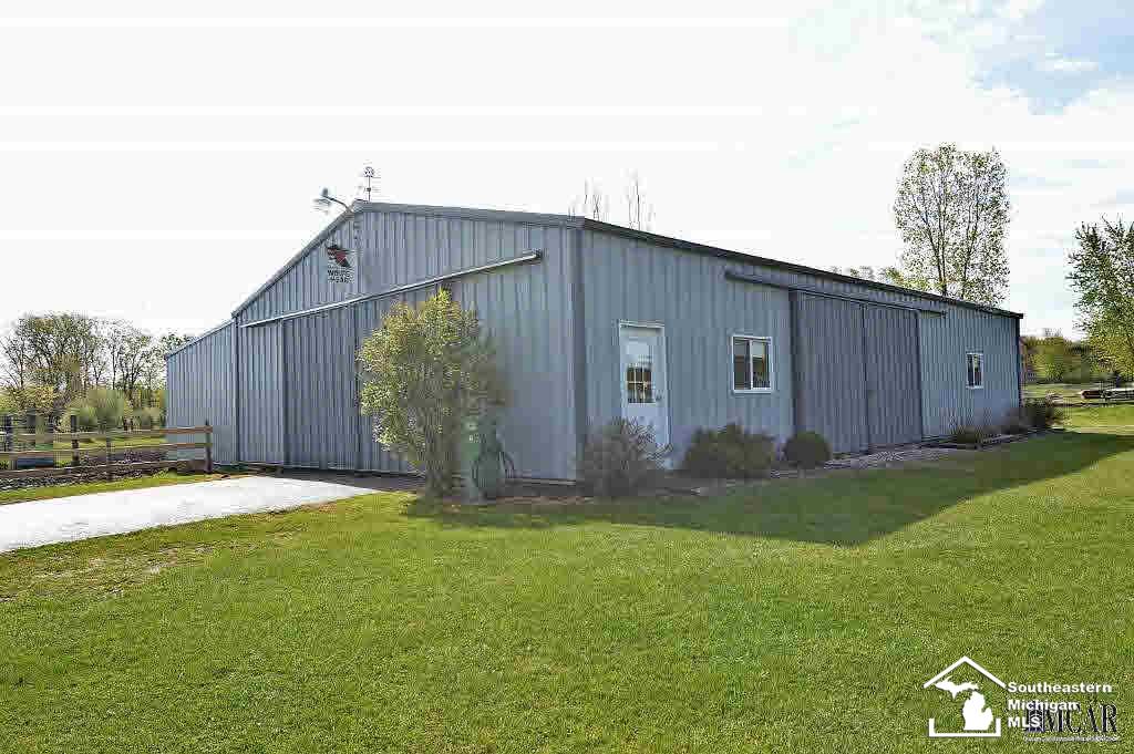 3971 Secor Road Petersburg, MI 49270 - Photo 37 of 43 21294028-36.JPG