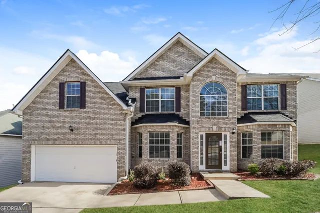 $2,525 | 4634 Derby Loop, Fairburn, GA 30213