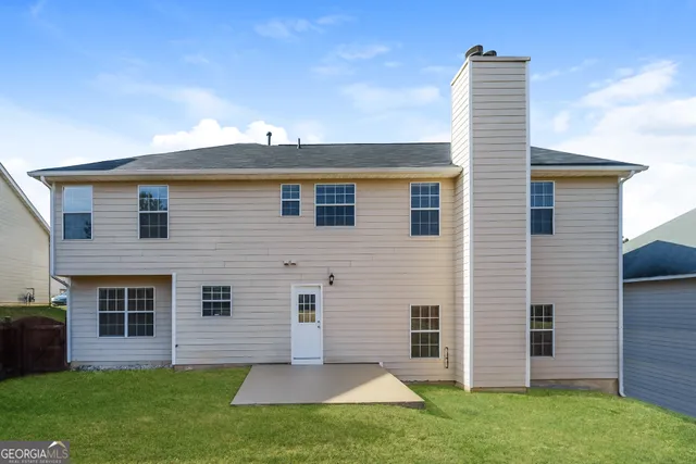 $2,525 | 4634 Derby Loop, Fairburn, GA 30213