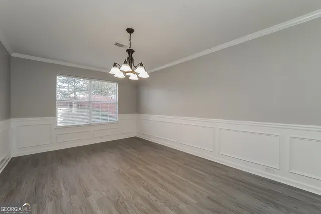 $2,525 | 4634 Derby Loop, Fairburn, GA 30213