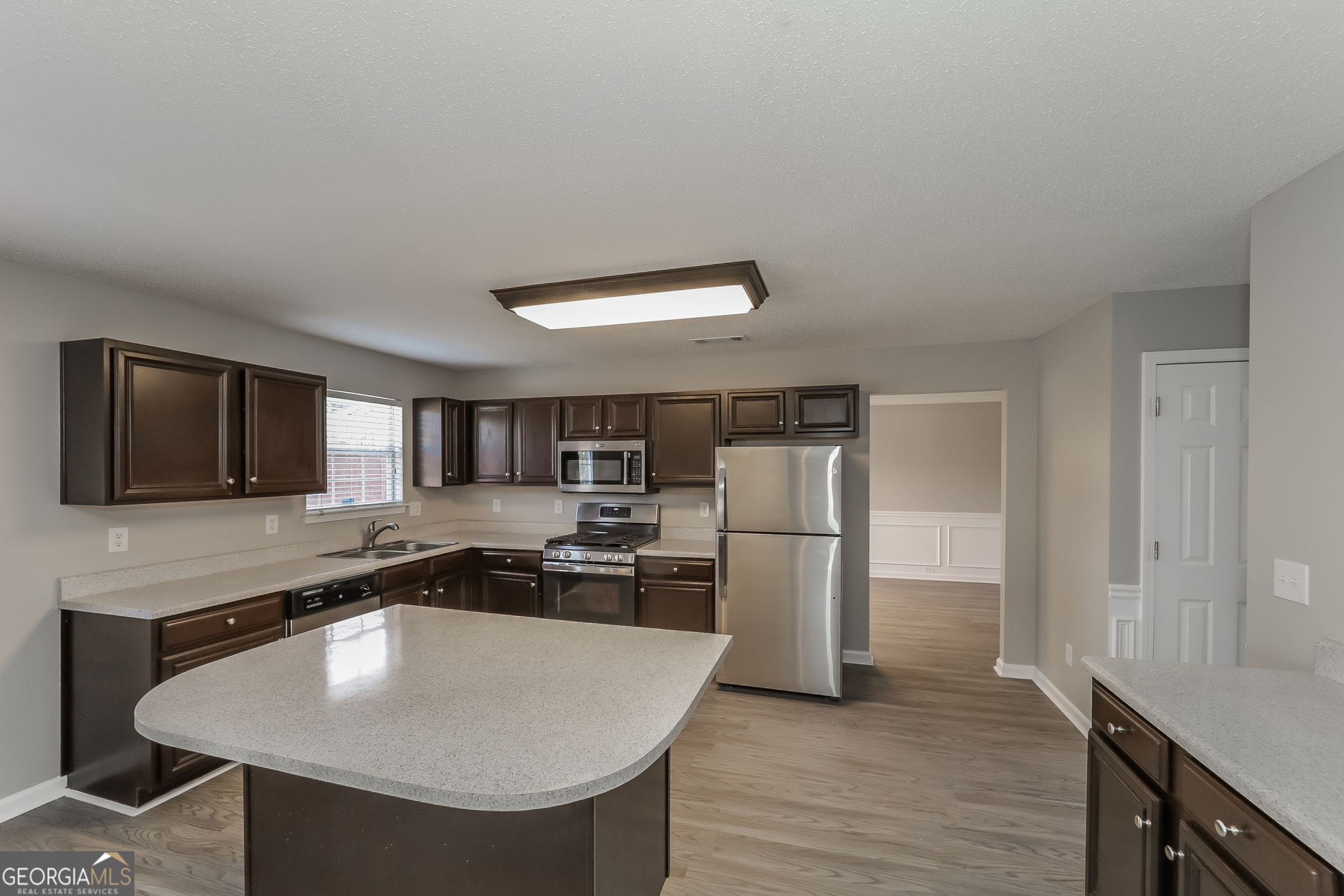 4634 Derby Loop Fairburn, GA 30213 - Photo 5 of 17