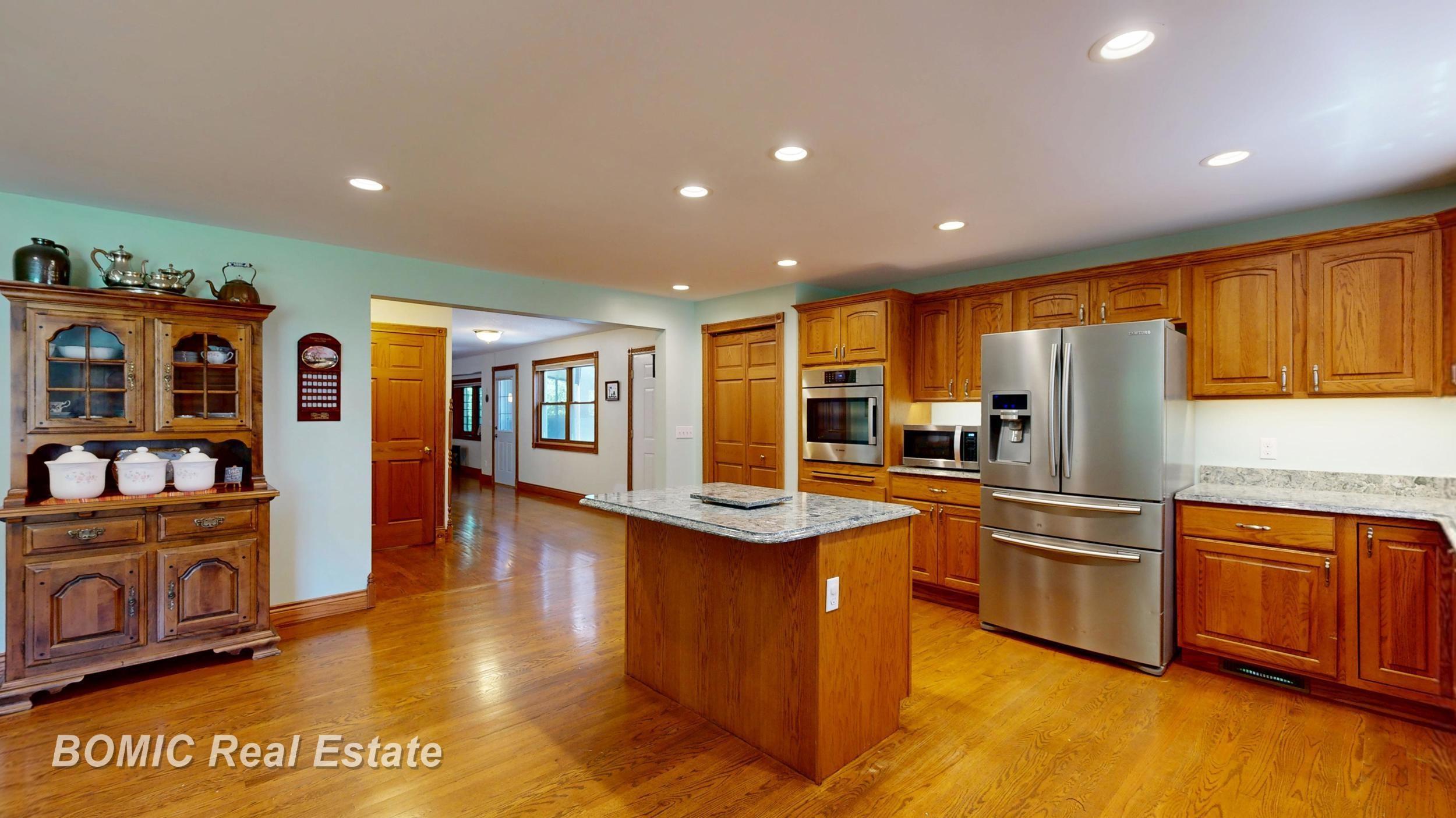 3540 Washburn Road Vassar, MI 48768 - Photo 3 of 42
