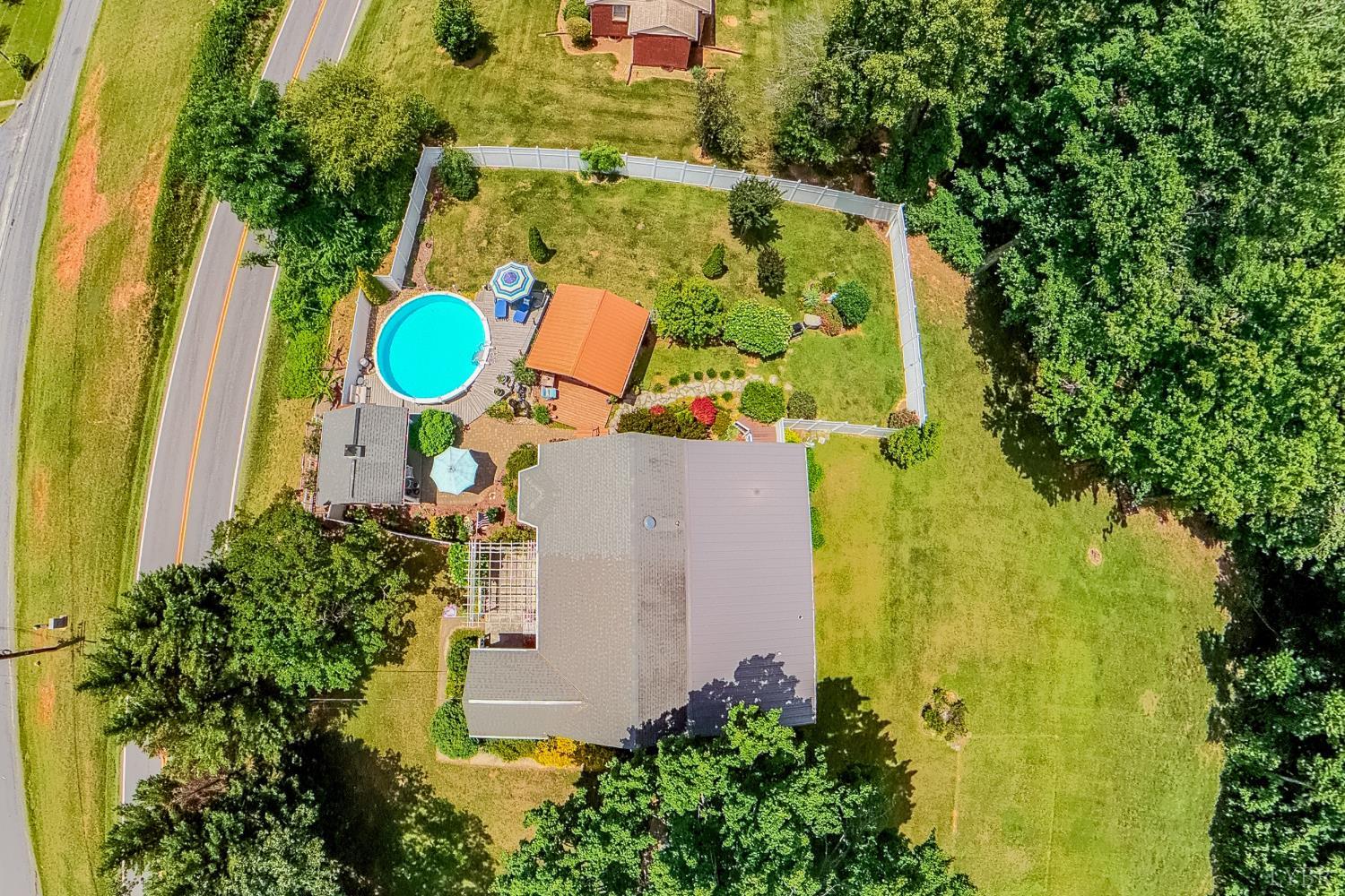 232 Elon Road Madison Heights, VA 24572 - Photo 63 of 65
