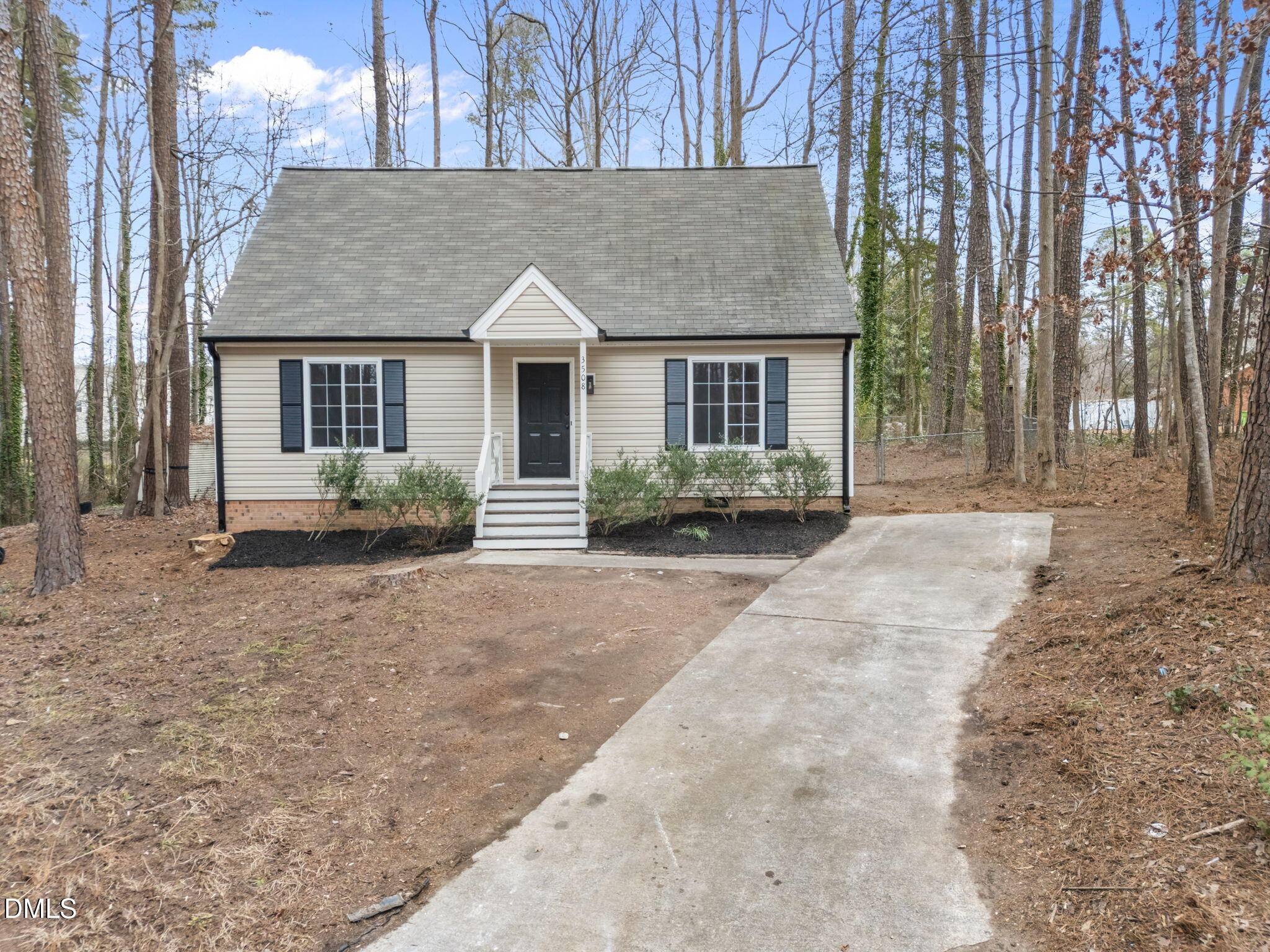 3508 Rigel Court Raleigh, NC 27604 - Photo 2 of 29