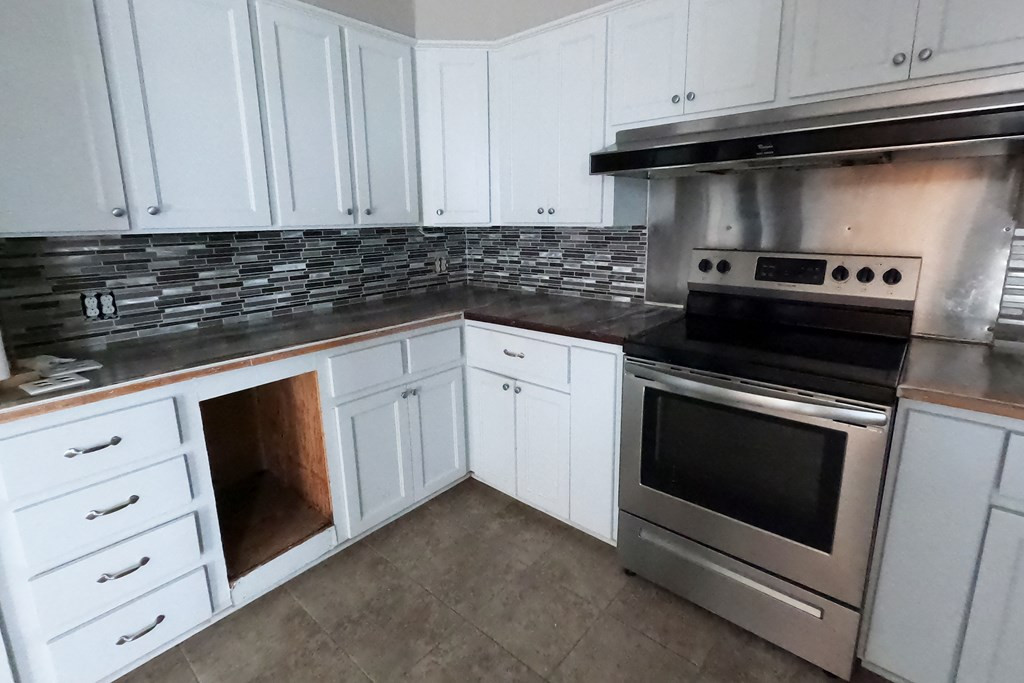 3302 Mallalieu Drive Ruth, MS 39662 - Photo 5 of 48 Photo 5