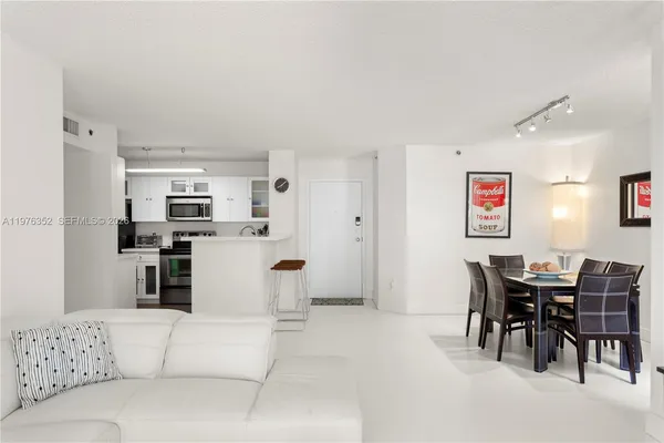 $3,300 | 19555 East Country Club Drive, Unit 8208, Aventura, FL 33180