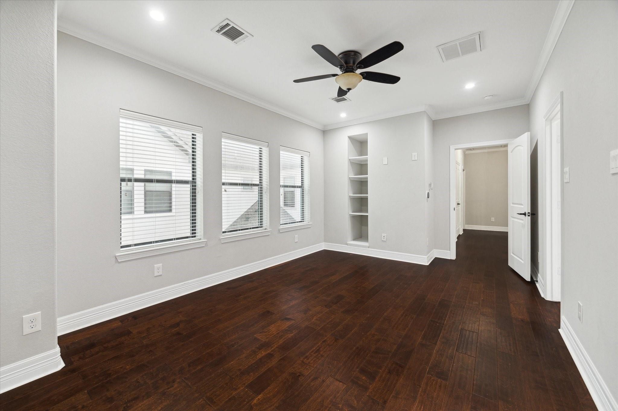 1620 West 24th Street, Unit C Houston, TX 77008 - Photo 12 of 21