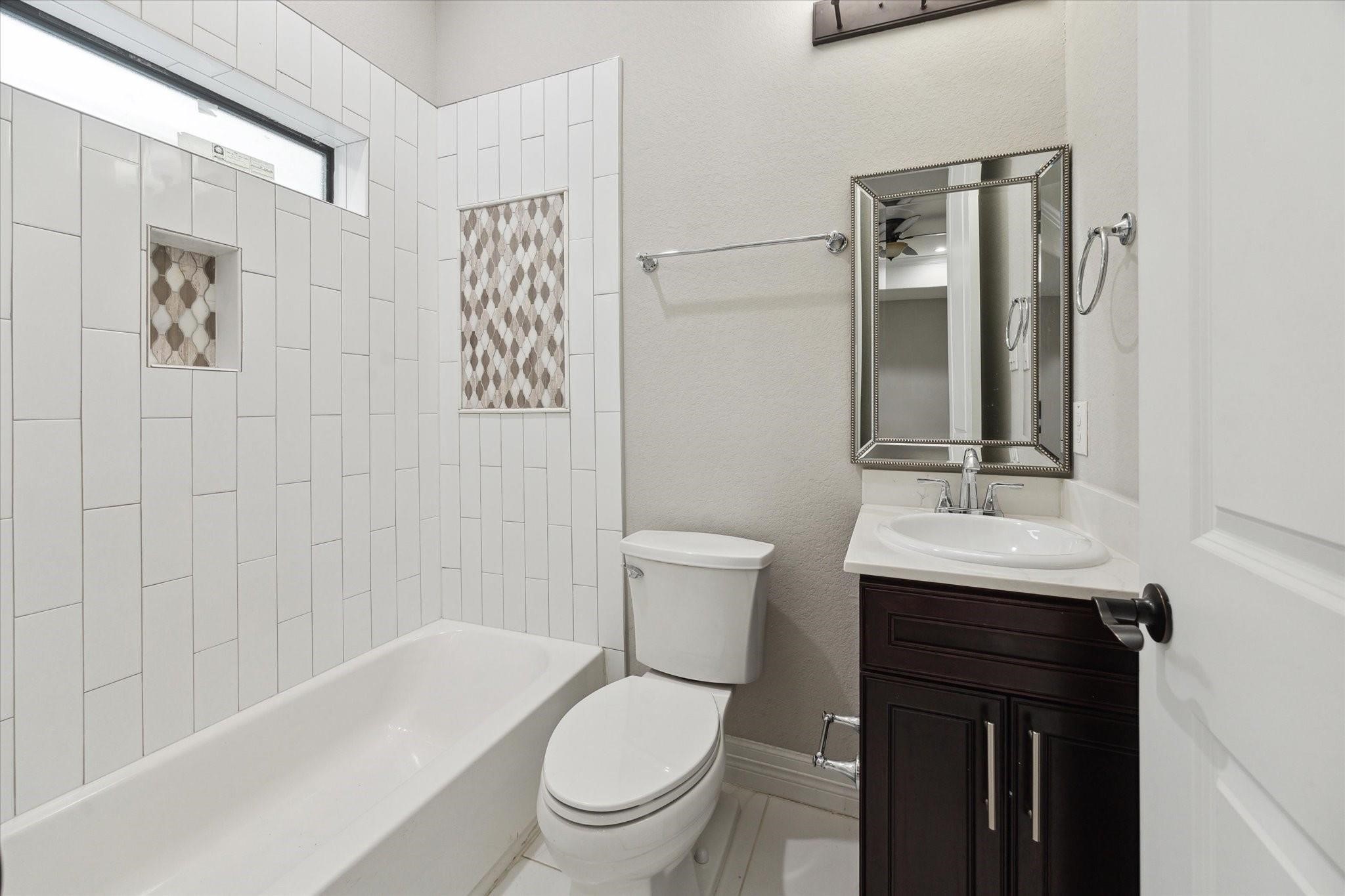 1620 West 24th Street, Unit C Houston, TX 77008 - Photo 19 of 21