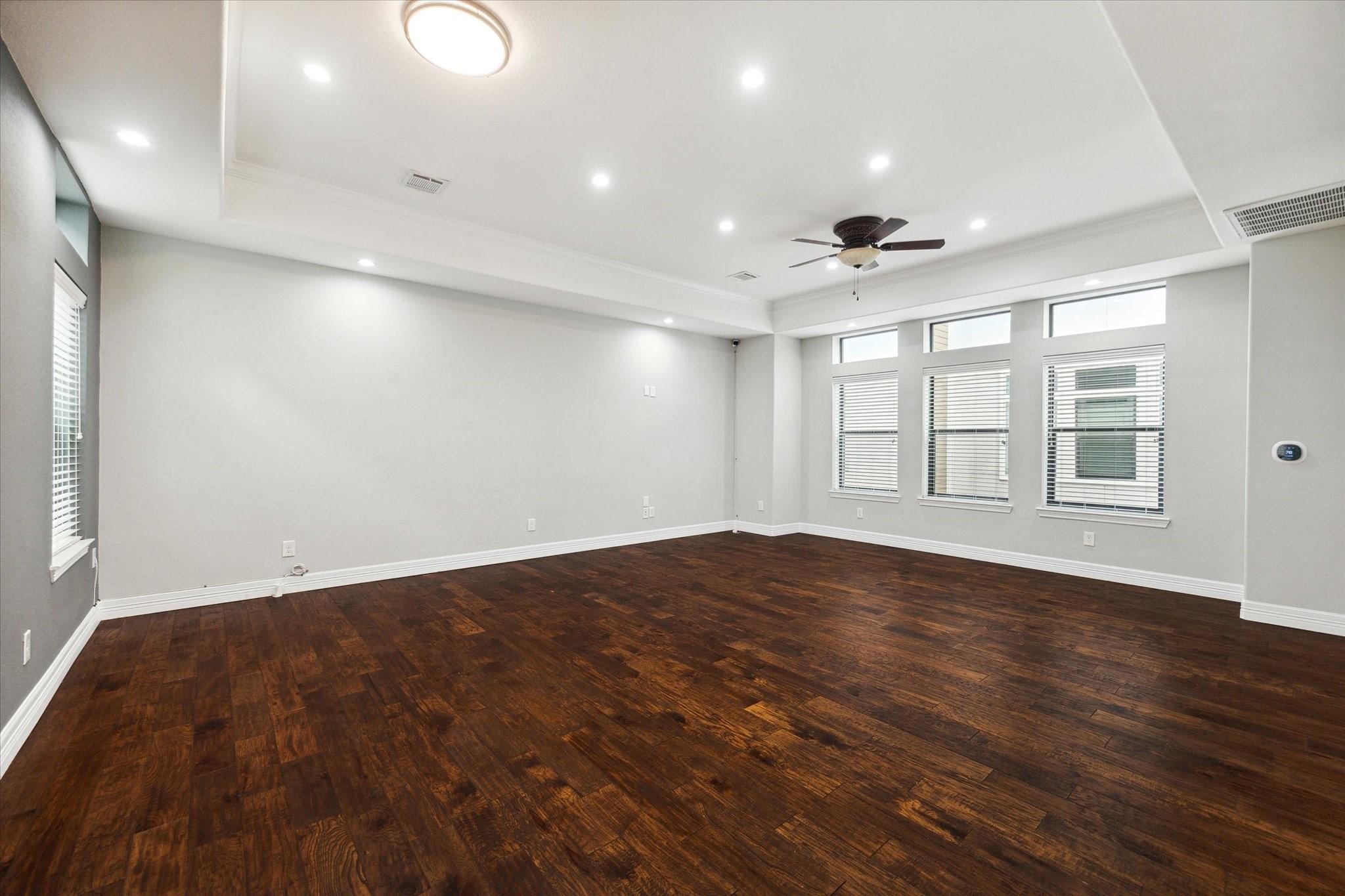 1620 West 24th Street, Unit C Houston, TX 77008 - Photo 4 of 21