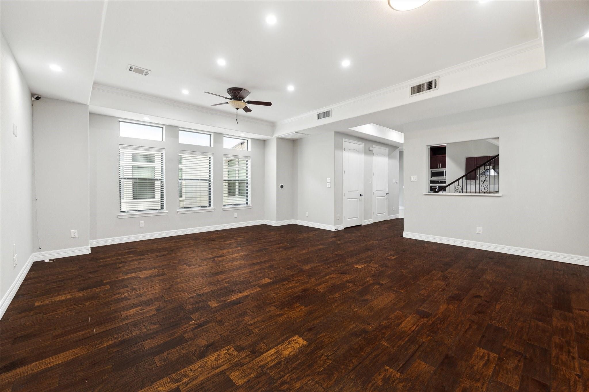 1620 West 24th Street, Unit C Houston, TX 77008 - Photo 5 of 21