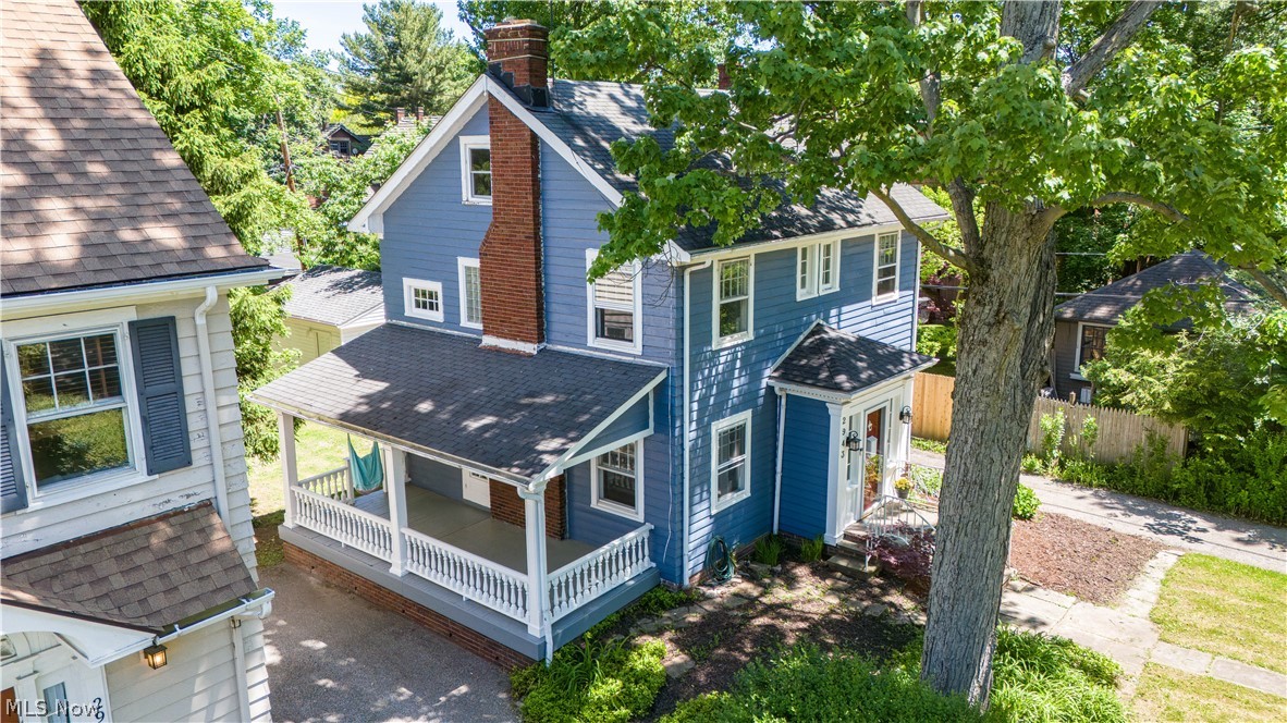 2943 Edgehill Road Cleveland Heights, OH 44118 - Photo 46 of 47