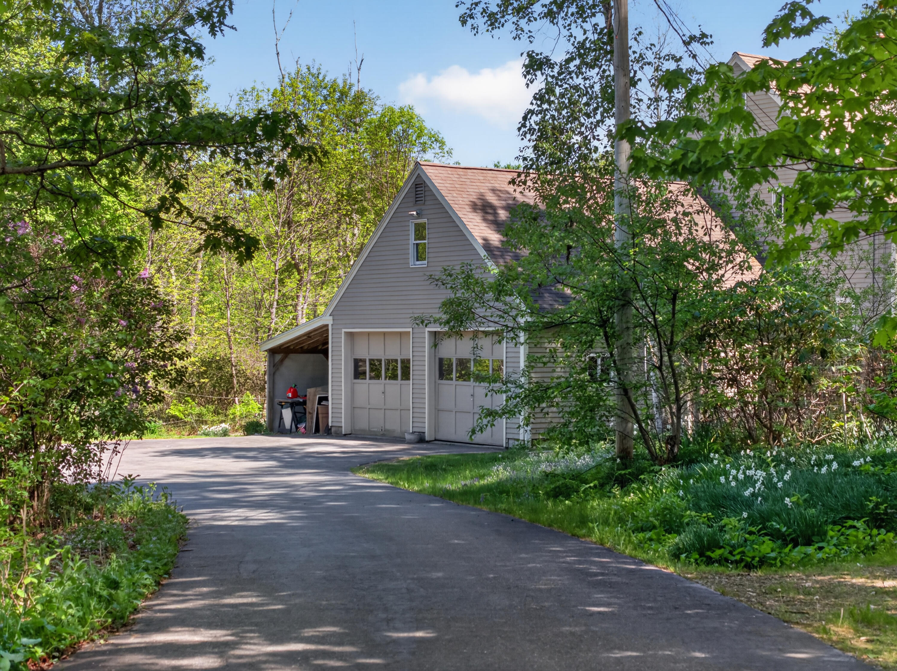 426 Bay Road Bowdoinham, ME 04008 - Photo 5 of 92 426 Bay Road_0105