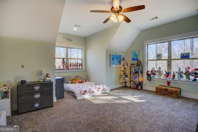 $740,000 | 131 Woods Road, Juliette, GA 31046