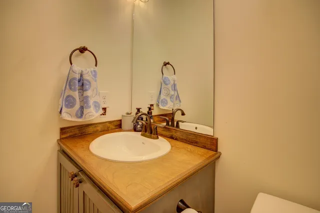 $740,000 | 131 Woods Road, Juliette, GA 31046