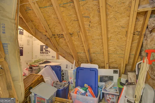 $740,000 | 131 Woods Road, Juliette, GA 31046