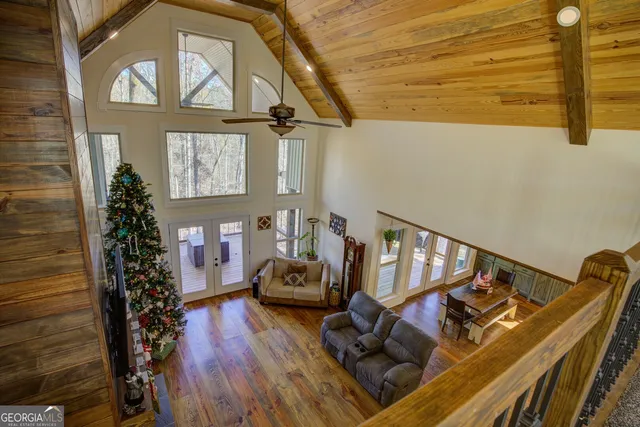 $740,000 | 131 Woods Road, Juliette, GA 31046