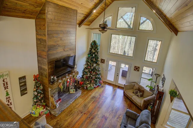 $740,000 | 131 Woods Road, Juliette, GA 31046