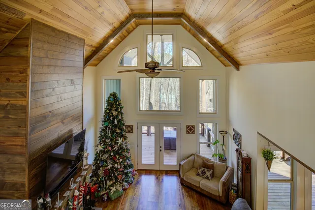 $740,000 | 131 Woods Road, Juliette, GA 31046