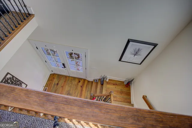 $740,000 | 131 Woods Road, Juliette, GA 31046