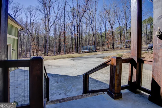 $740,000 | 131 Woods Road, Juliette, GA 31046