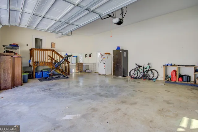 $740,000 | 131 Woods Road, Juliette, GA 31046