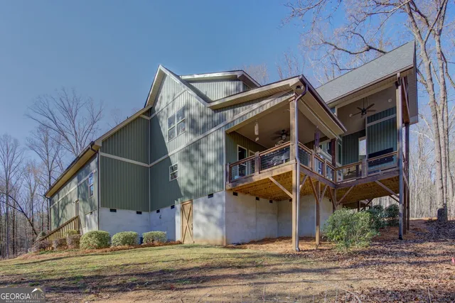 $740,000 | 131 Woods Road, Juliette, GA 31046