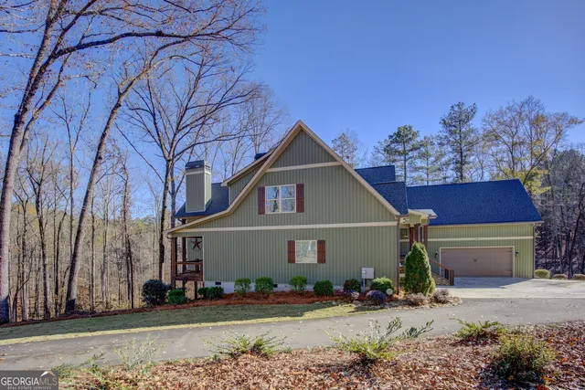 $740,000 | 131 Woods Road, Juliette, GA 31046