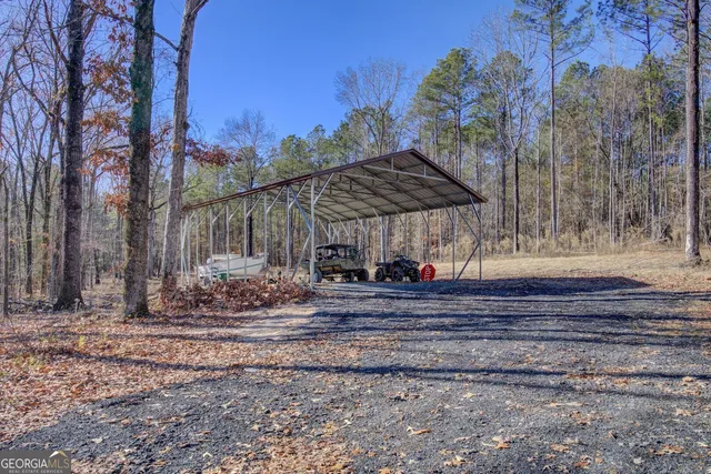$740,000 | 131 Woods Road, Juliette, GA 31046