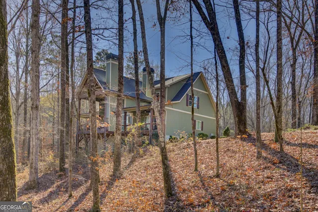 $740,000 | 131 Woods Road, Juliette, GA 31046