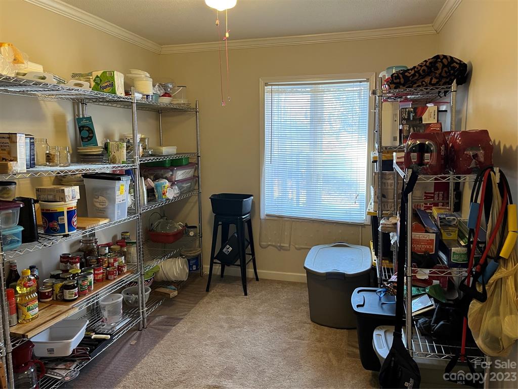 120 Barlow Lane Salisbury, NC 28147 - Photo 25 of 34 a view of a room with gym equipment