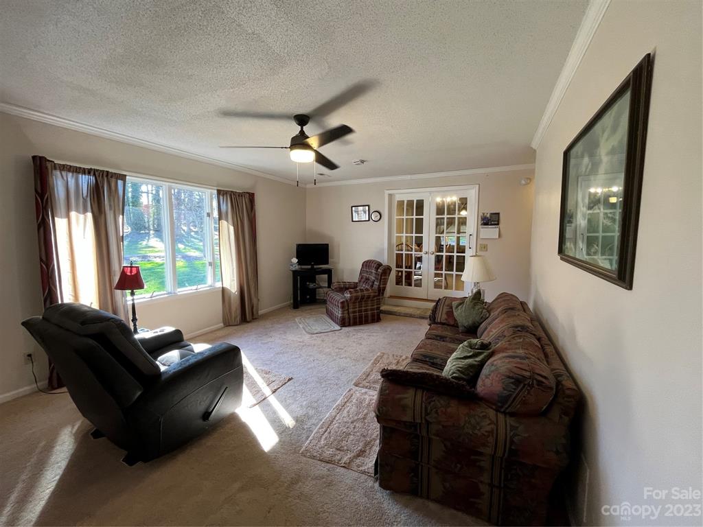 120 Barlow Lane Salisbury, NC 28147 - Photo 9 of 34 a living room with furniture and a window