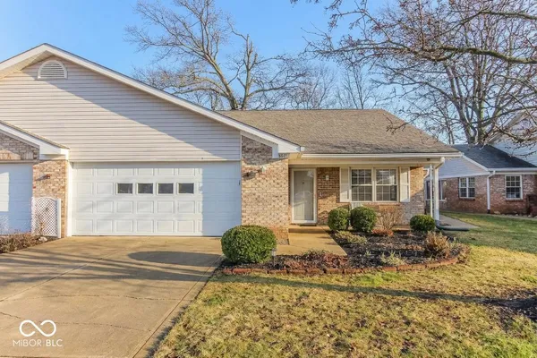 $245,000 | 8327 Frankdale Court, Indianapolis, IN 46259