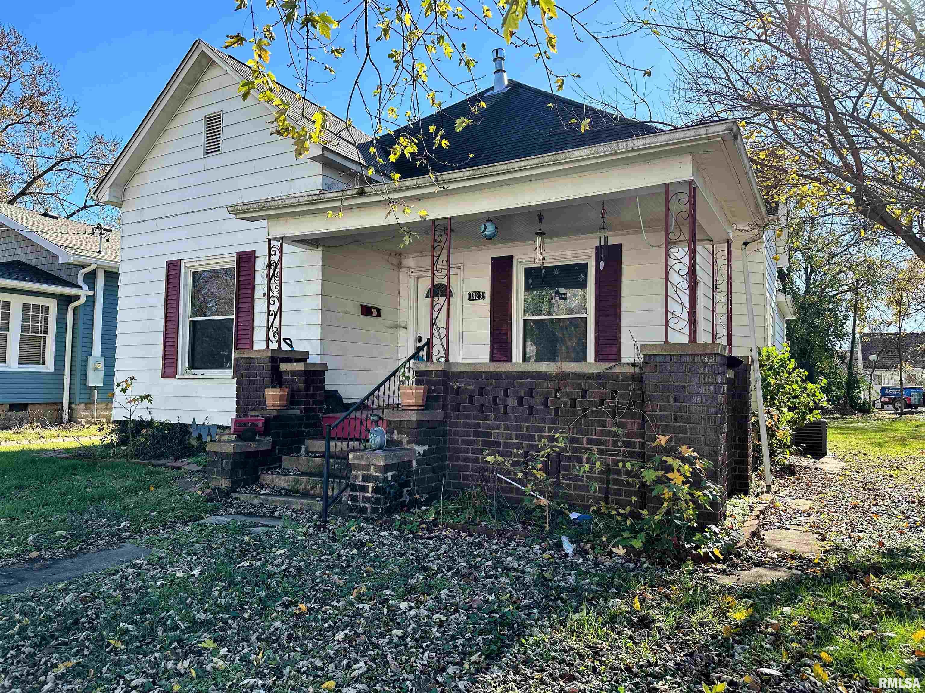1823 Edith Street Murphysboro, IL 62966 - Photo 24 of 28 Gallery Image 24