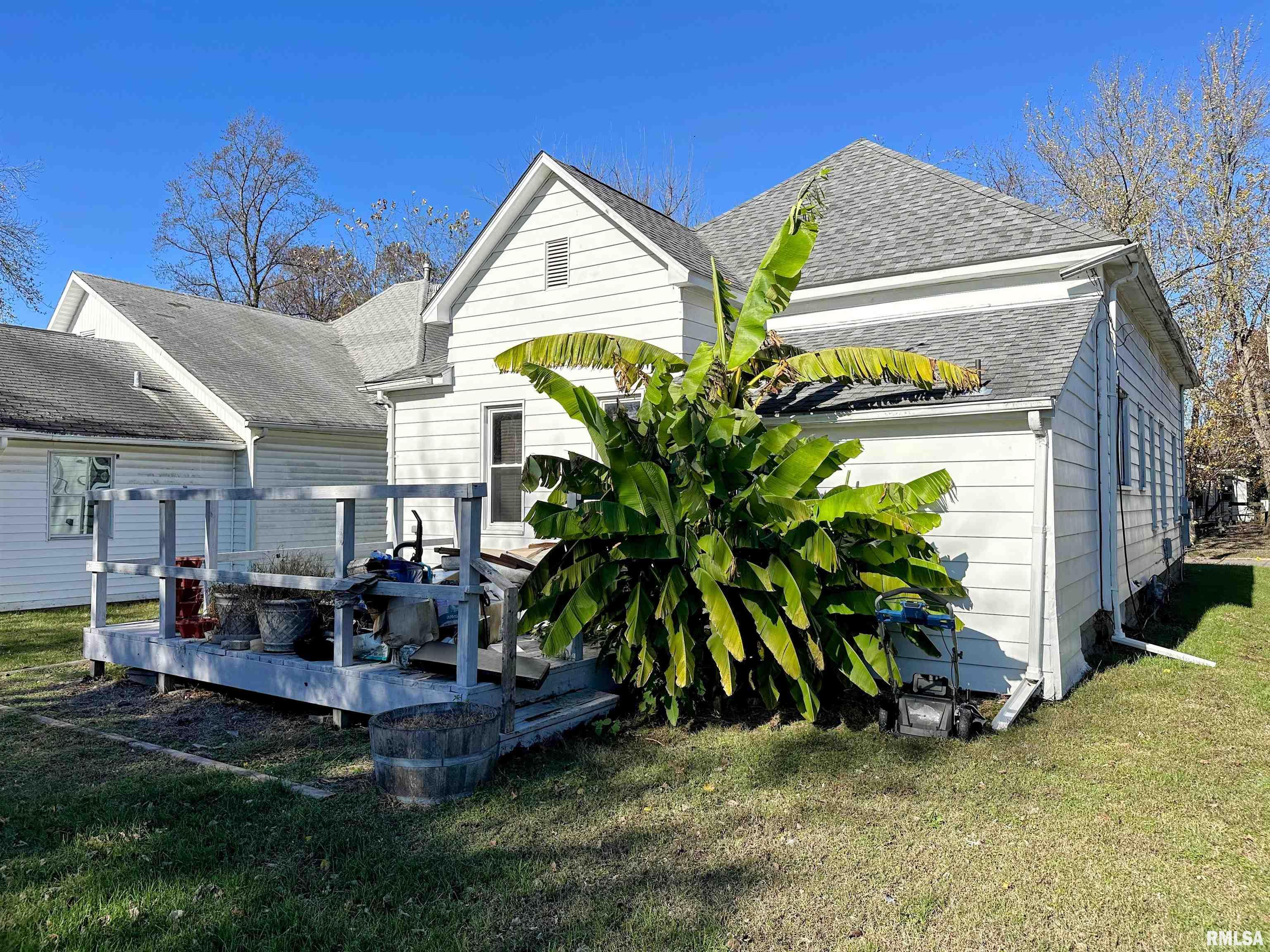1823 Edith Street Murphysboro, IL 62966 - Photo 27 of 28 Gallery Image 27