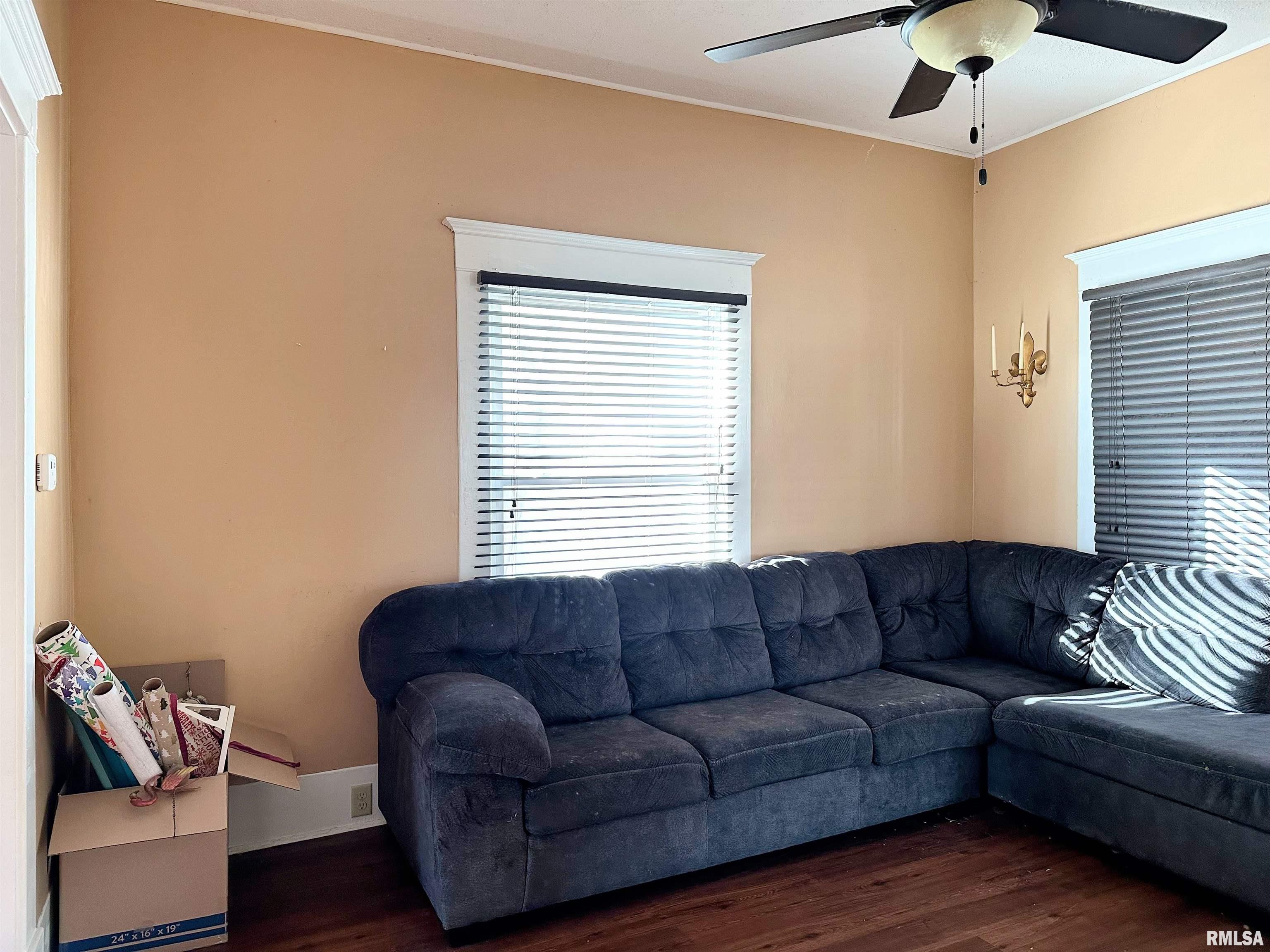 1823 Edith Street Murphysboro, IL 62966 - Photo 8 of 28 Gallery Image 8