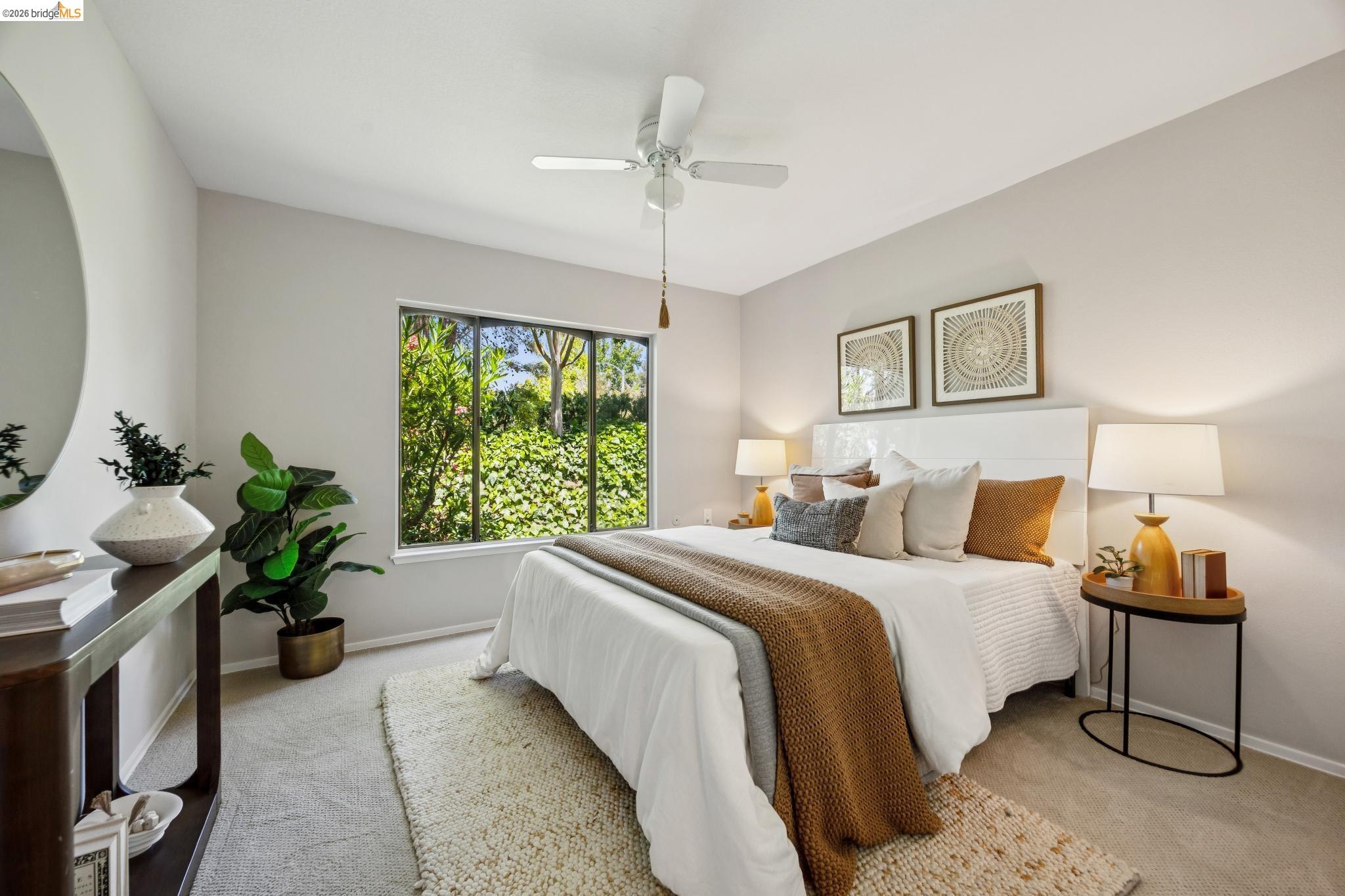 2925 Golden Rain Road, Unit 14 Walnut Creek, CA 94595 - Photo 39 of 49