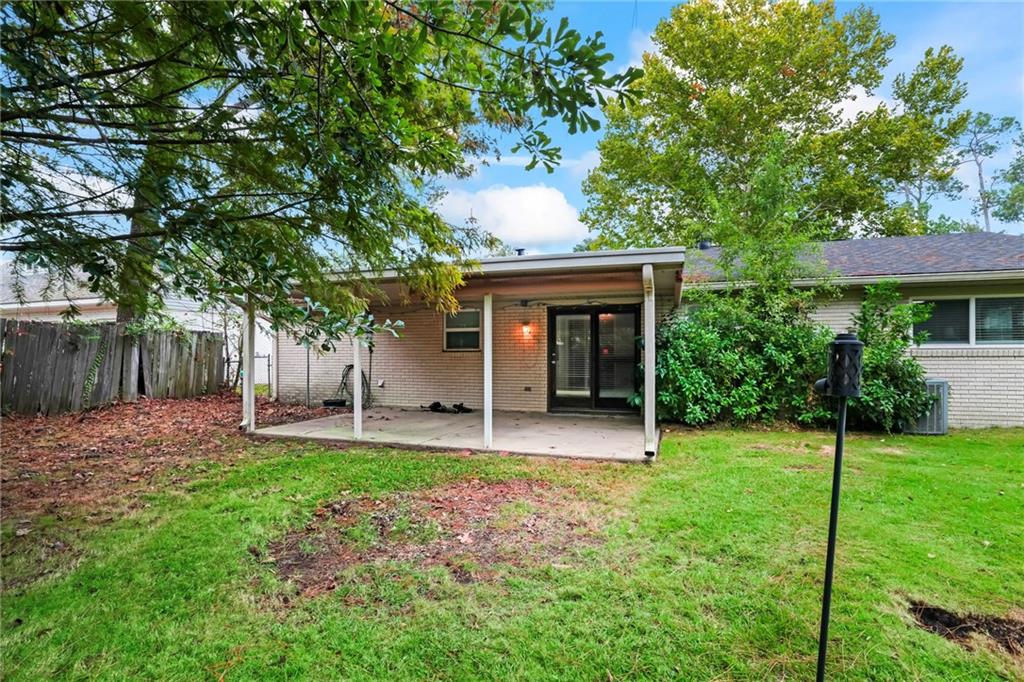 1579 Ridgecrest Drive Slidell, LA 70458 - Photo 13 of 13