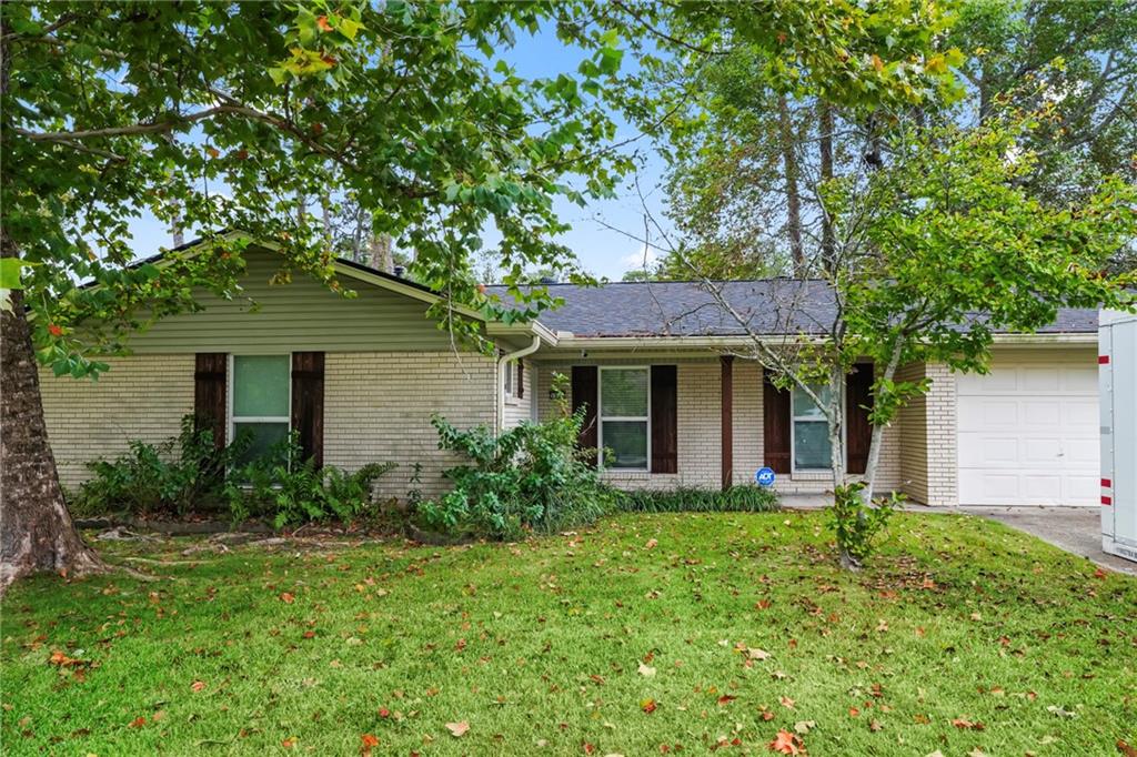 1579 Ridgecrest Drive Slidell, LA 70458 - Photo 2 of 13
