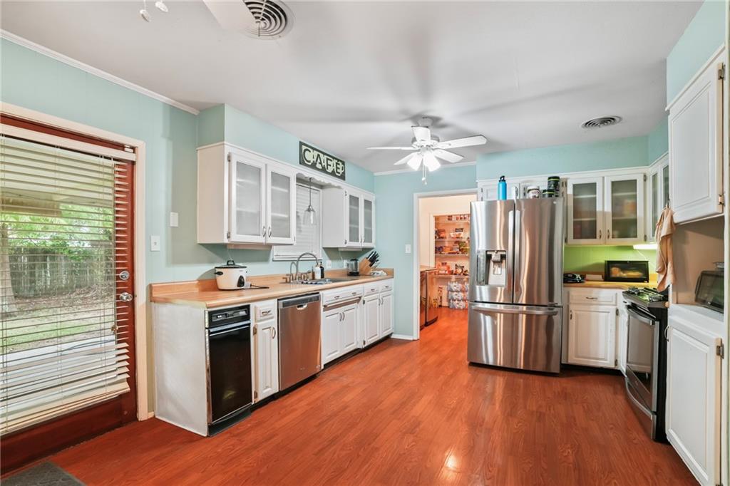 1579 Ridgecrest Drive Slidell, LA 70458 - Photo 5 of 13